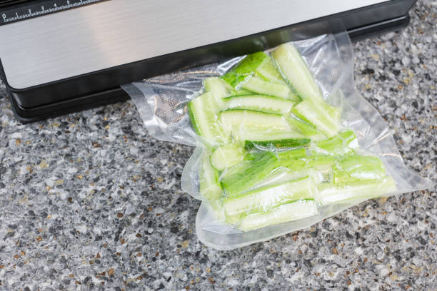 Heavy Duty Vacuum Sealers Supporting Bulk Storage and Large Family Needs