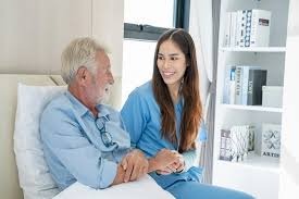 What Benefits Do Home Care Services Provide For Independent Senior Living