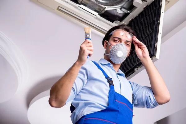 HVAC Contractor Checklist What to Ask Before Hiring