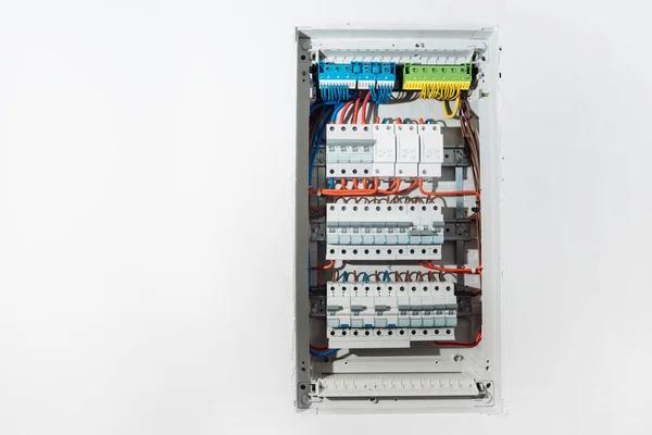 The Real Cost of Electrical Panel Upgrades in Eagle Mountain (2026 Guide)