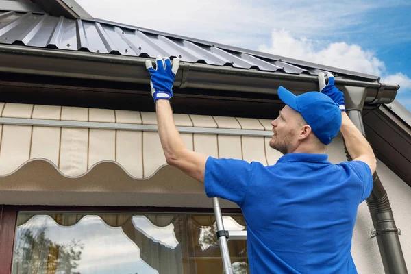 Why Choosing a Local Roofing Service in Gettysburg Matters