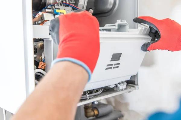 Top-Rated Furnace Repair Company in Aberdeen