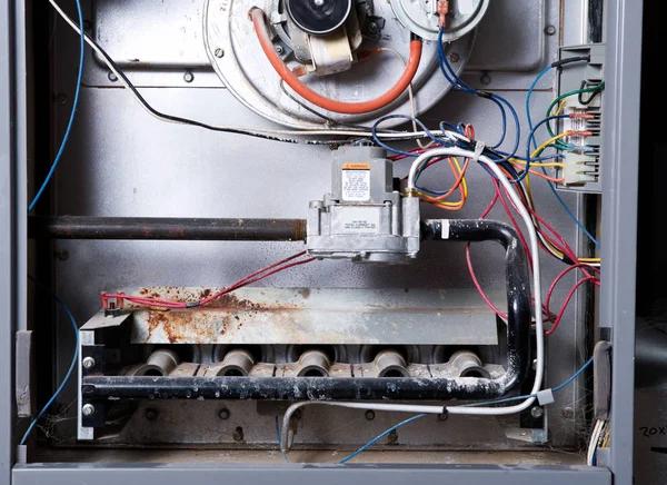 Furnace Repair Carrollton Fast & Reliable Service Today