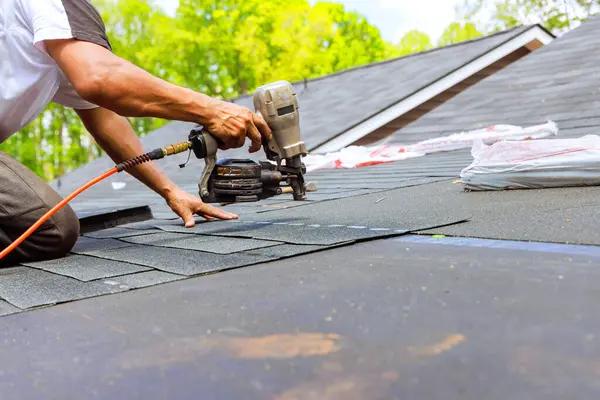 Reliable Roof Repair Near Me with Quick Response Time