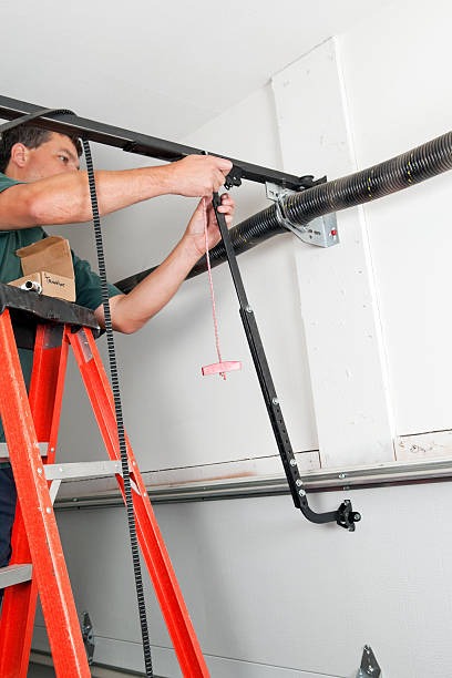 Don's Garage Door Repair Quick Response for Emergency Fixes