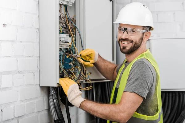 Trusted Electrician in Vancouver for Residential Projects
