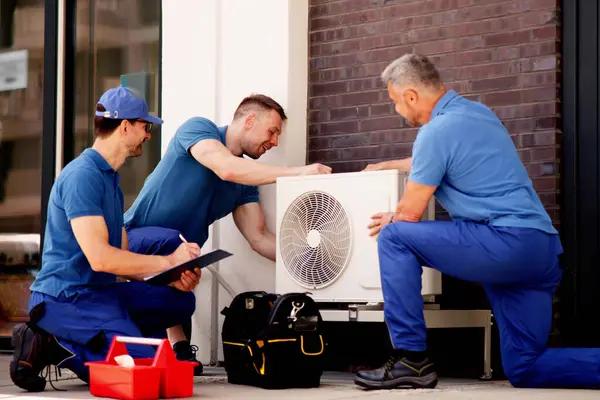 Certified Phoenix HVAC Services for Quality Assurance