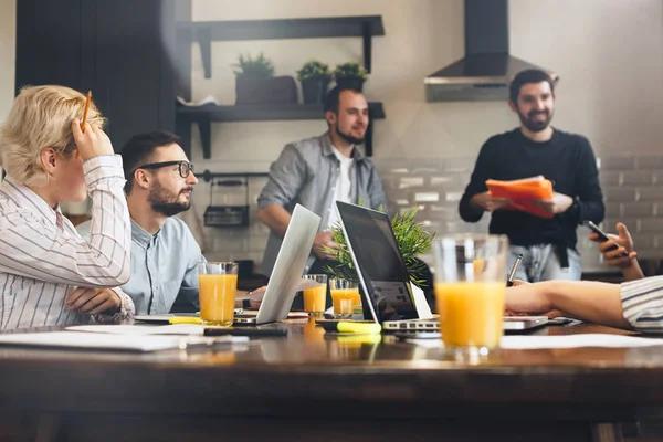 Flexible Membership Plans at coworking space Jersey City Offices