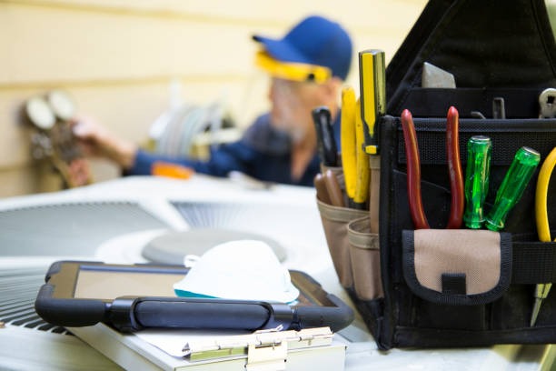 Emergency HVAC Service Henderson NV Technicians