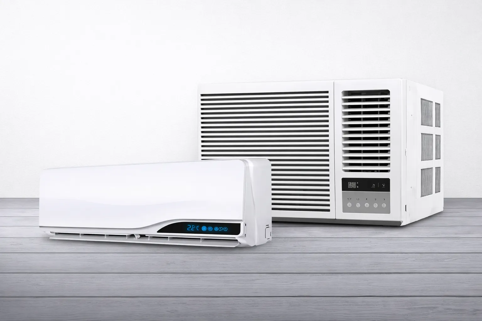 Reliable Greenville AC Repair to Keep You Cool
