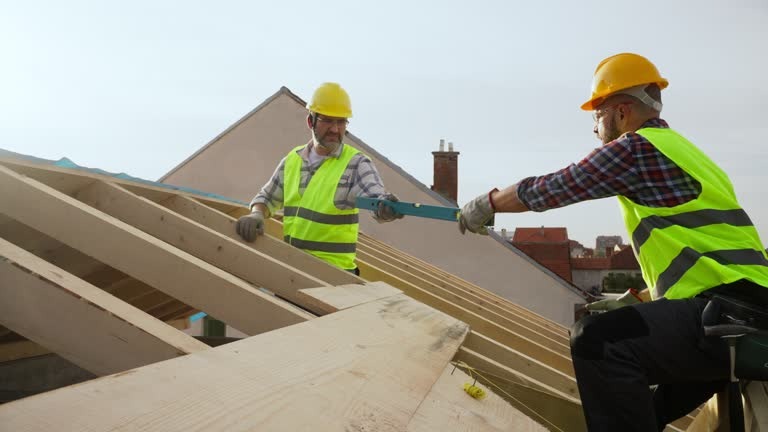 Premier Roofing Contractor Albany Specializing in Roof Restoration Services