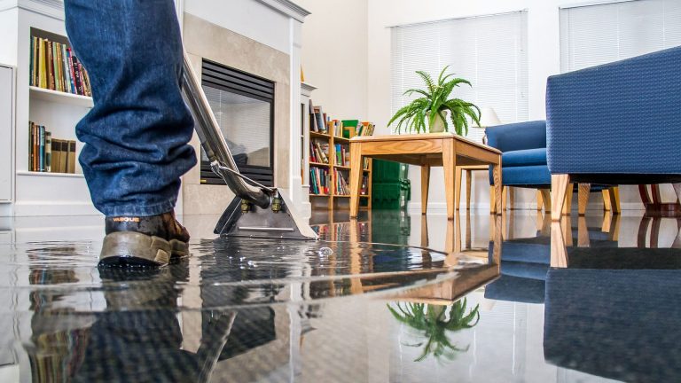 Complete Guide to Water Damage Repair in Oregon City Homes