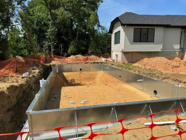 Custom Pool Design and Installation in Minneapolis by Trusted Professionals