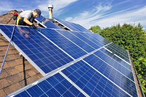 Everything You Need to Know About Solar Installation Los Angeles