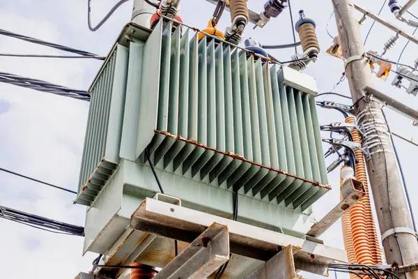 How Transformer Blast Walls Reduce Risks in HighVoltage Facilities