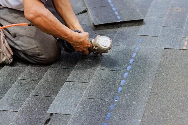 Trust graceroofinginc for Professional Roofing Services
