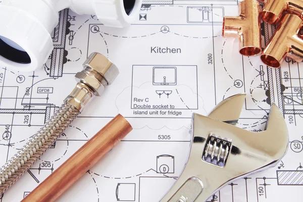 Expert Plumbing Contractors for Urban Drainage Problems
