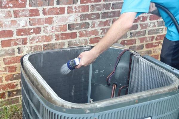 Wilmington HVAC Repair: Common Problems and Expert Solutions