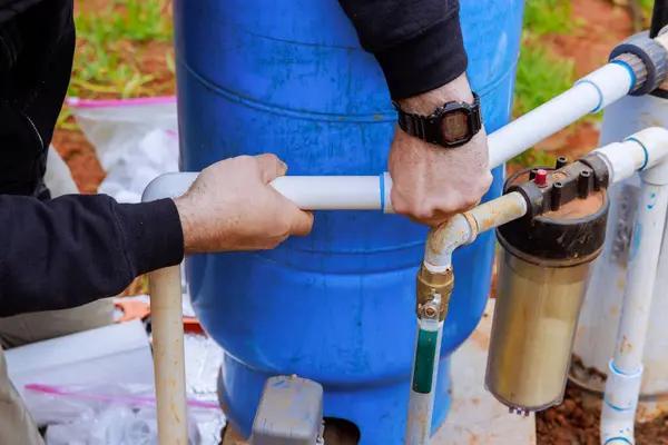 Trusted Plumbing Installation Services for New Construction