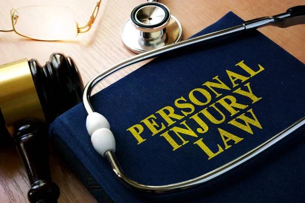 Why Law Offices of Norman Gershon Is a Top Choice for Injury Claims