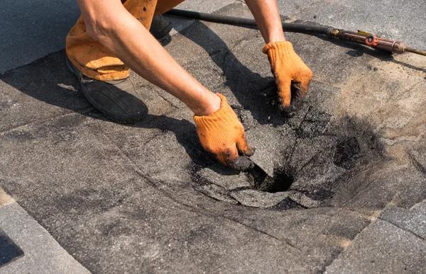 Professional Solutions from a roofing company in Hanover PA
