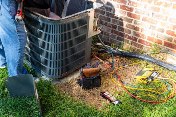 Upgrade with Air Conditioning Installation Caddo Mills from Local Experts