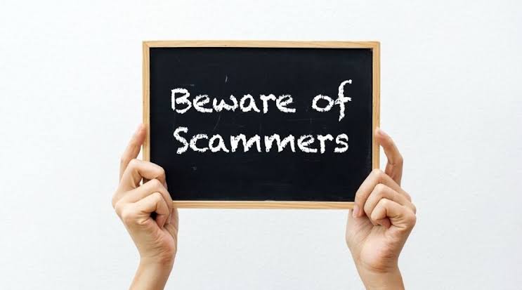 Beware of Investment Scams on Messaging Apps