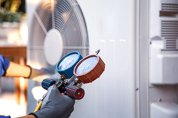 Discover Walmer Air Conditioning & Heating Co. for Trusted HVAC Solutions