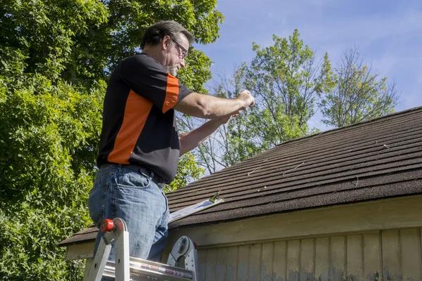 See the Details Learn About Our Roofing Options and Services