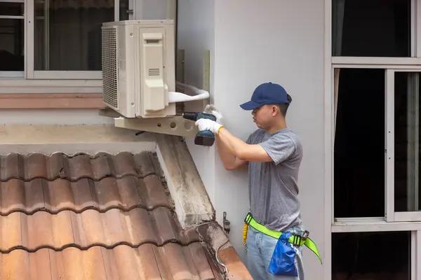 Discover Solutions Heating & Cooling for Reliable Comfort