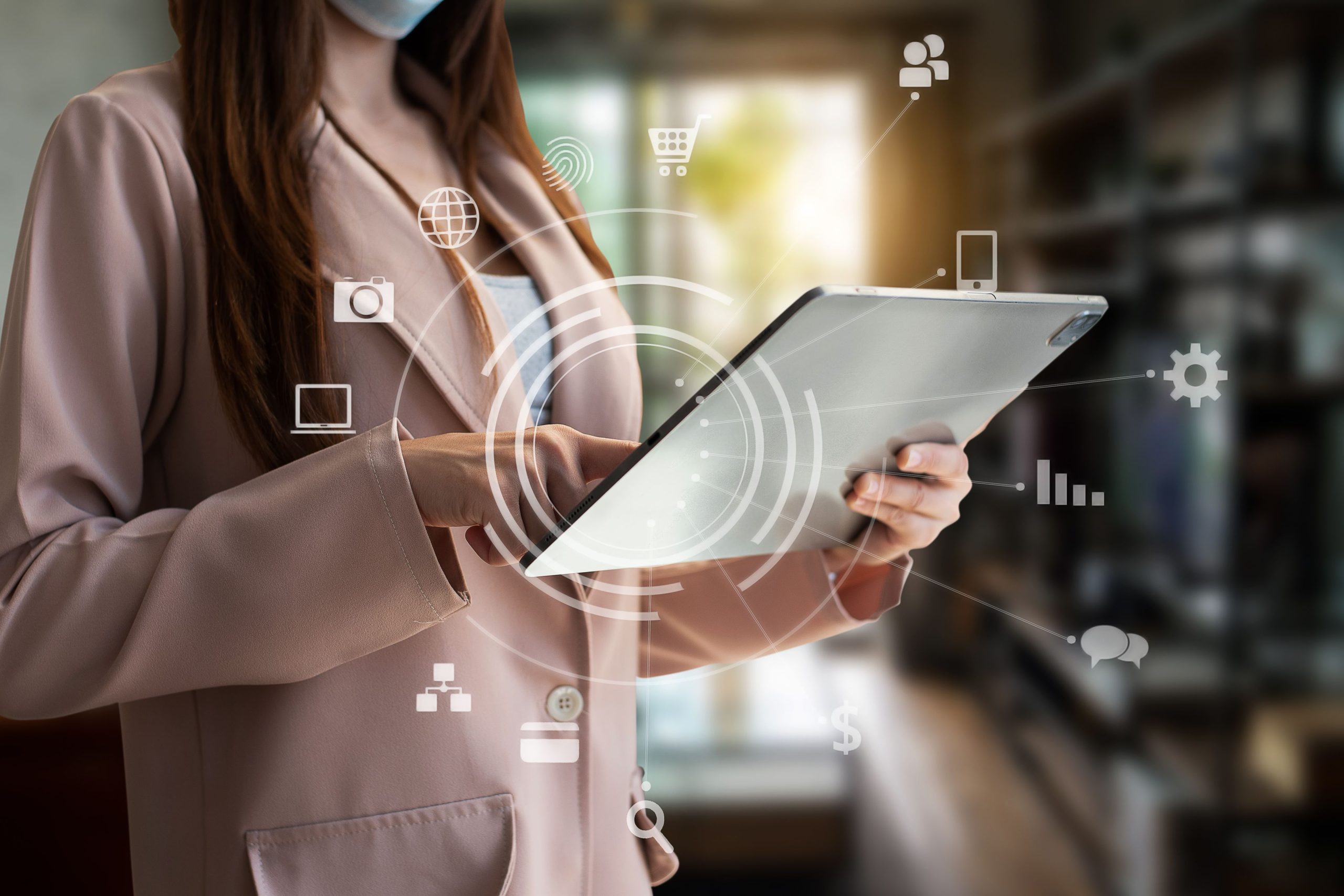 Marketing 1on1: Building Stronger Search Visibility for Los Angeles Businesses