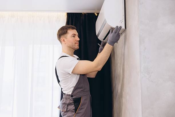 Count on Essential Heating and Air for Quality HVAC Care