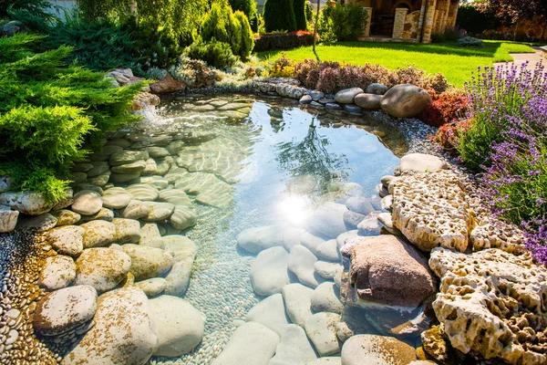 Discover Better Outdoor Spaces With Mossy Stone Landscaping