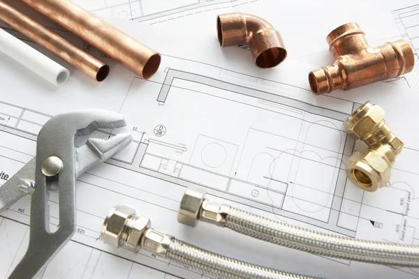 Professional Plumber Calgary NW for Residential Plumbing