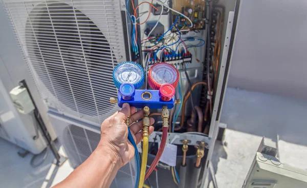 Keeping Your Cooling System Reliable With Professional AC Repair Services