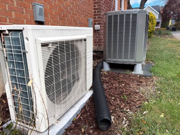 What Happens During a Complete Heating and Air Conditioning Service
